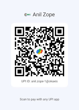 Payment QR Code